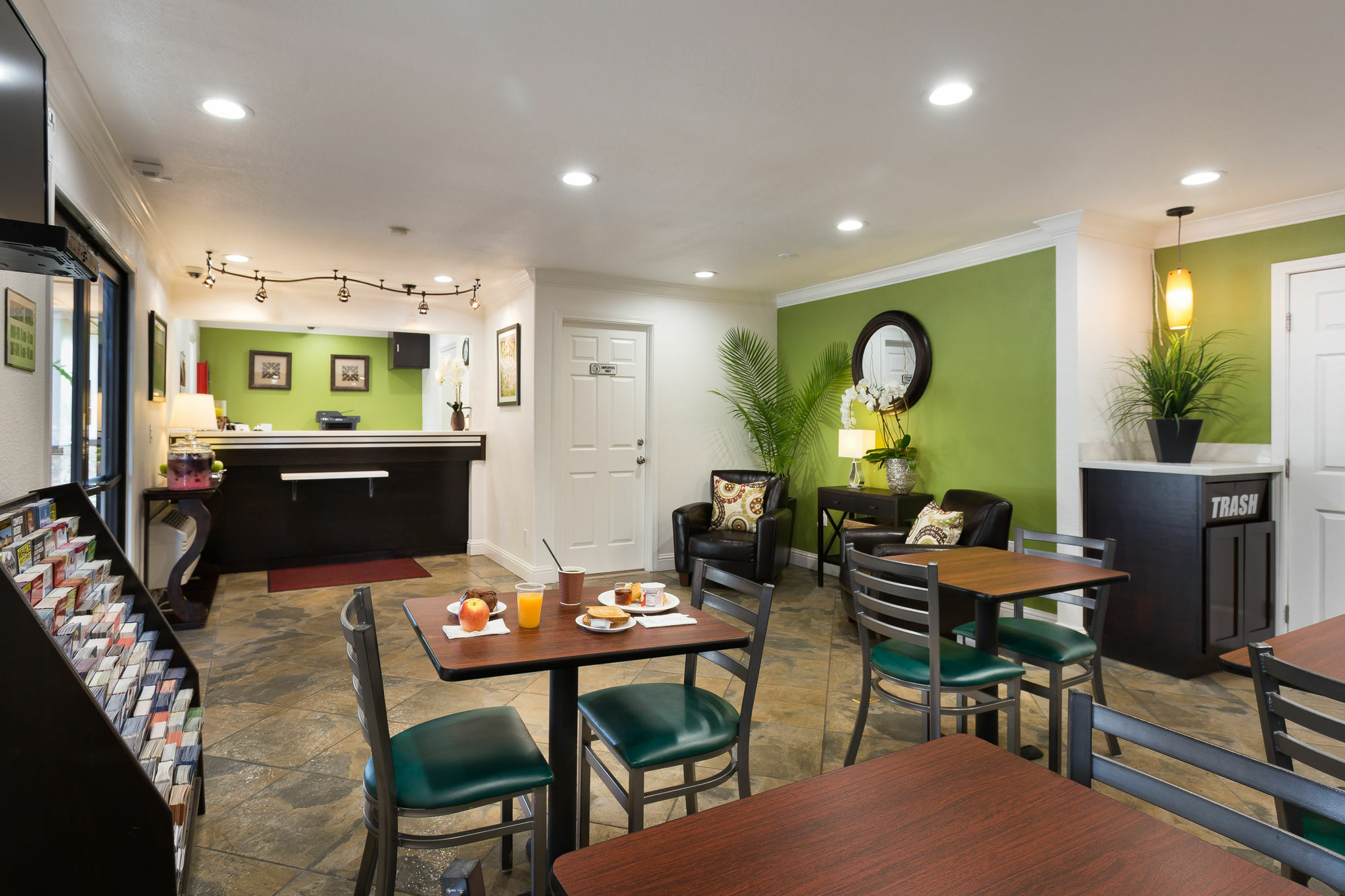 Rodeway Inn San Jose Hwy-101 Tully Rd Exit Buitenkant foto